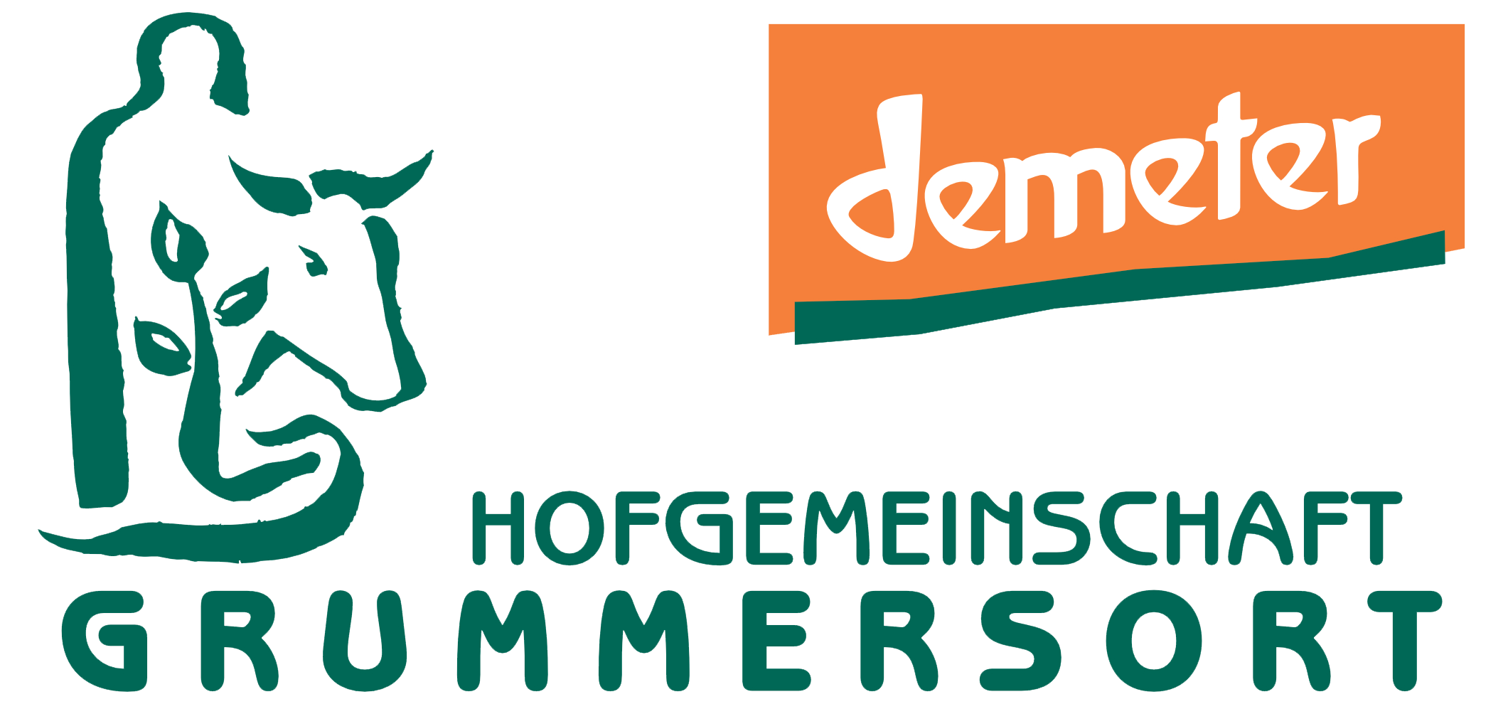 Logo von Hofgemeinschaft Grummersort