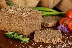 Produktfoto zu Mischbrot 1000g