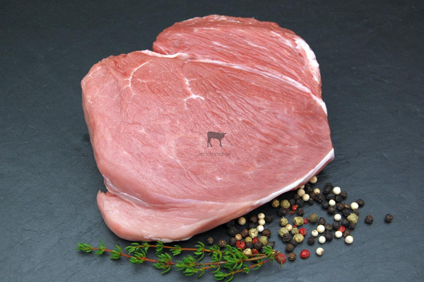 Produktfoto zu Schinkenbraten vom Schwein