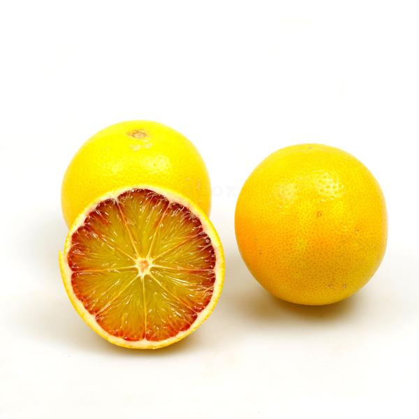 Produktfoto zu Blut-Orangen Moro