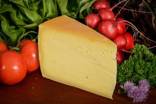 Produktfoto zu Hofgouda Jung