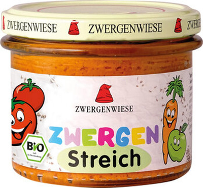 Produktfoto zu Zwergen Streich