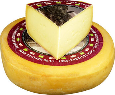 Produktfoto zu Nordseekäse