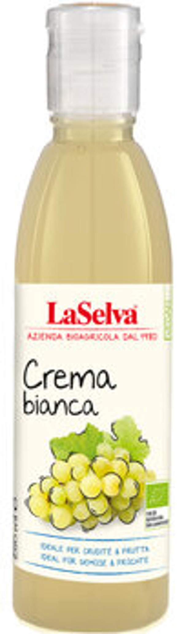 Produktfoto zu Balsamico Creme hell