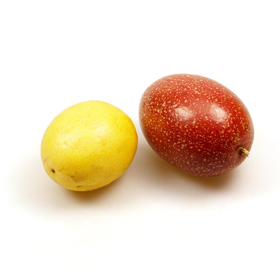 Produktfoto zu Maracuja - Passionsfrucht