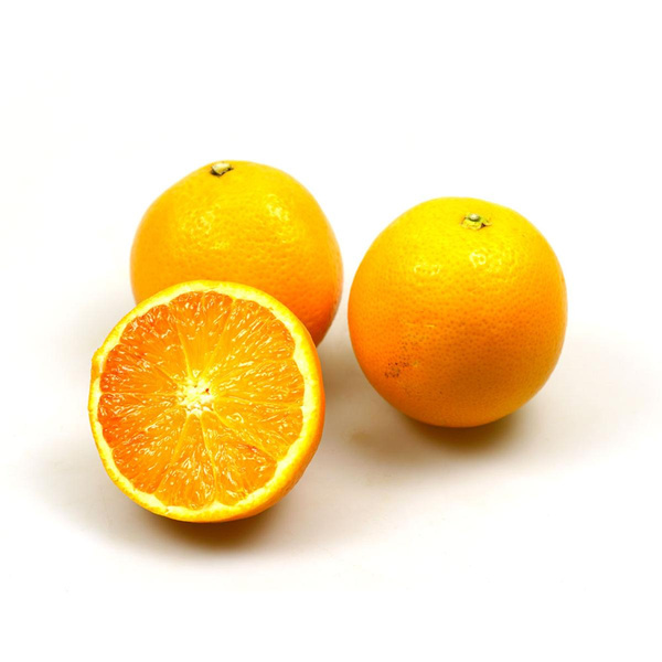 Produktfoto zu Halbblut-Orangen Tarocco