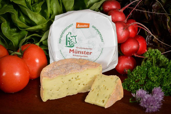 Produktfoto zu Münster ca. 250g