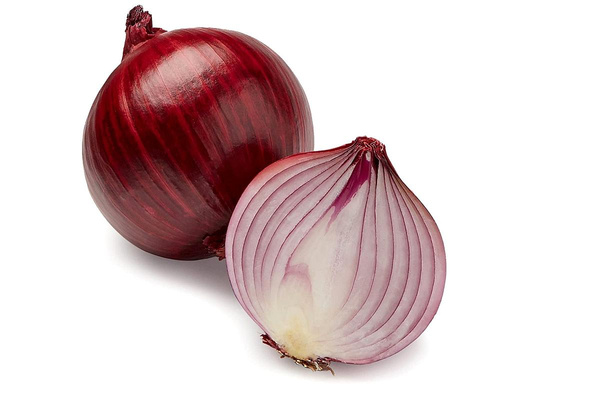 Produktfoto zu Zwiebeln rot