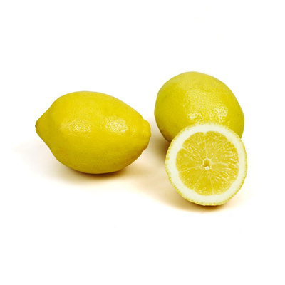 Produktfoto zu Zitronen "Verdelli" grün
