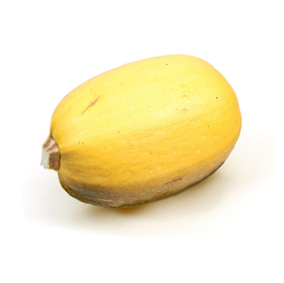 Produktfoto zu Spaghettikürbis