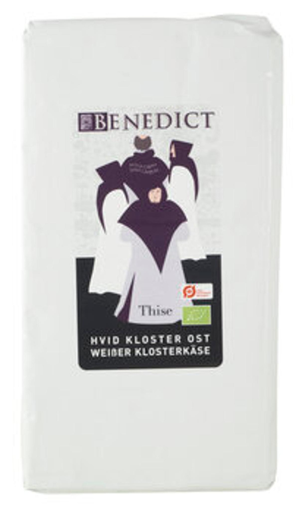 Produktfoto zu Benedict, weiß