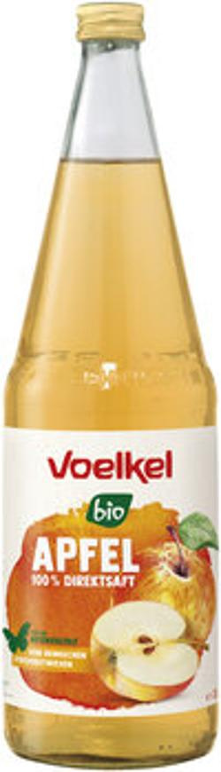 Produktfoto zu Apfelsaft, klar