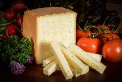 Produktfoto zu Hofkäse