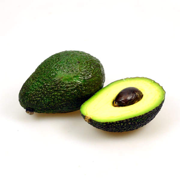 Produktfoto zu Avocado "Bacon"