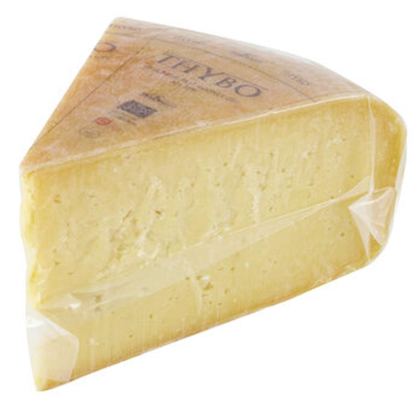 Produktfoto zu Thybo 50%