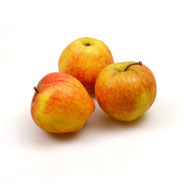 Produktfoto zu Äpfel, Pinova