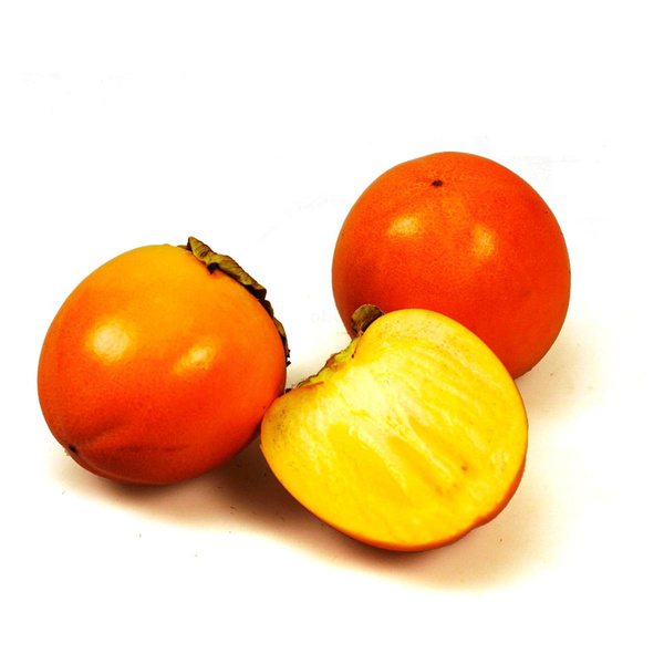 Produktfoto zu Kaki "Rojo Brillante"