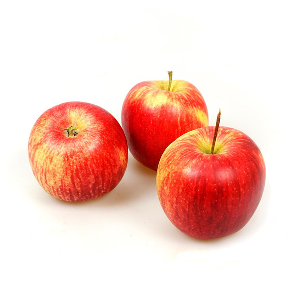 Produktfoto zu Äpfel, Roter Altländer