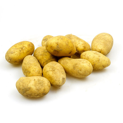 Produktfoto zu 1,0 kg Kartoffeln fk Bernina