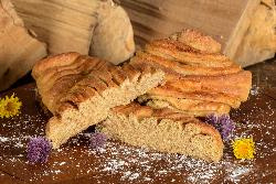Produktfoto zu Zimtschnecken