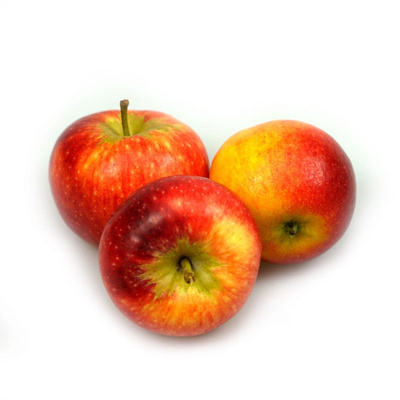 Produktfoto zu Äpfel, Holsteiner Cox