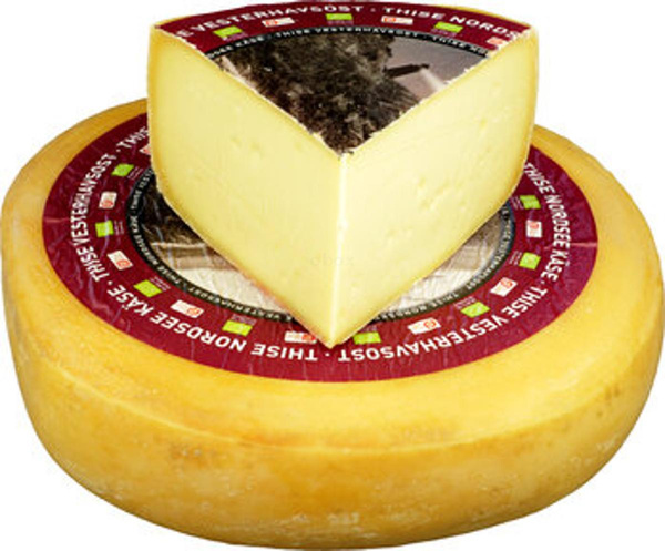 Produktfoto zu Nordseekäse