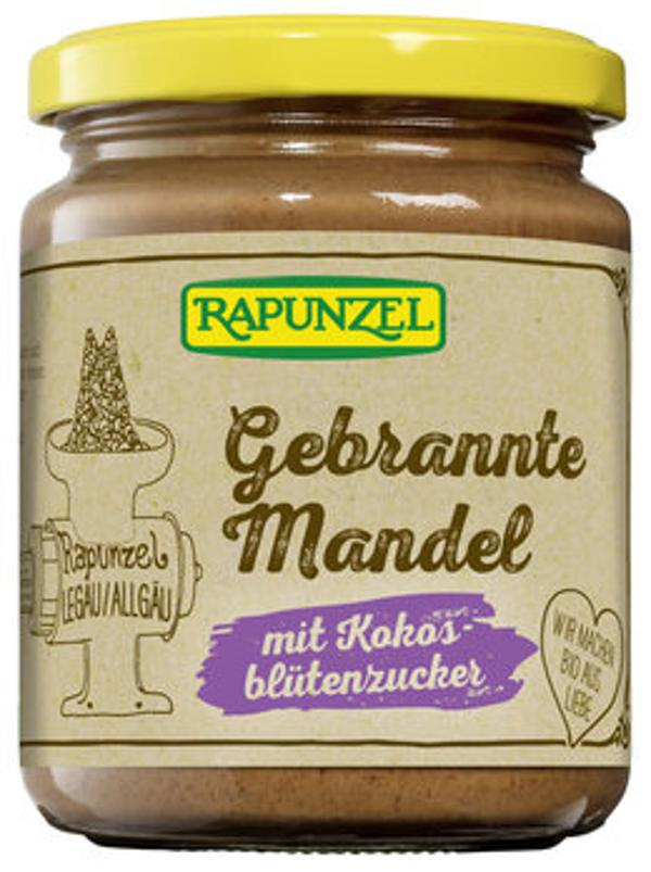 Produktfoto zu mit Kokosblütenzucker