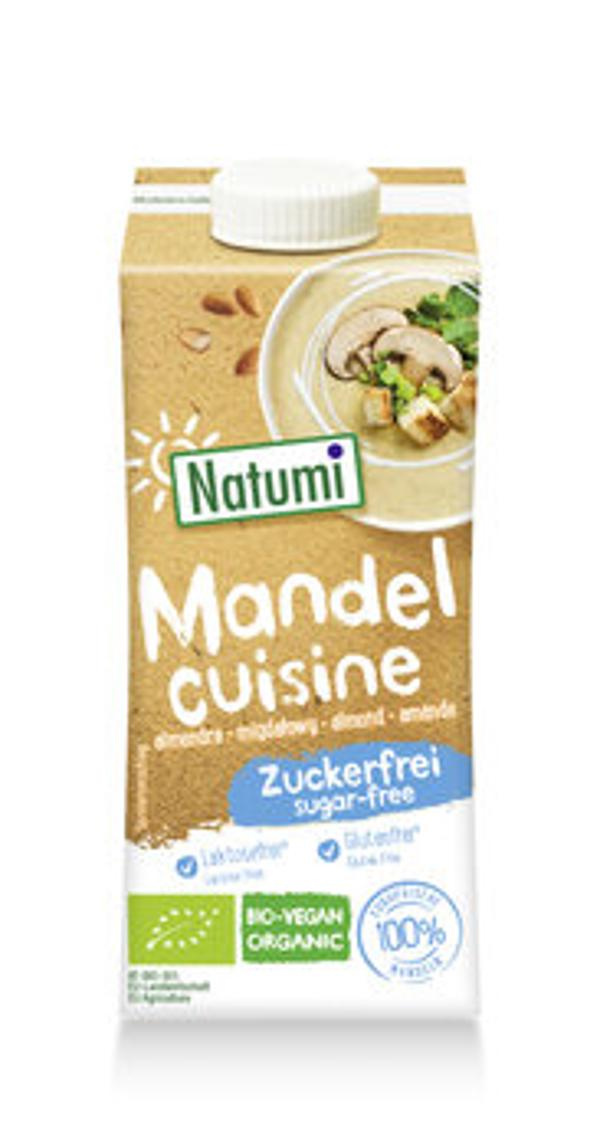Produktfoto zu Mandel Cuisine