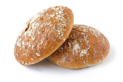 Produktfoto zu Vinschgauer-Brötchen