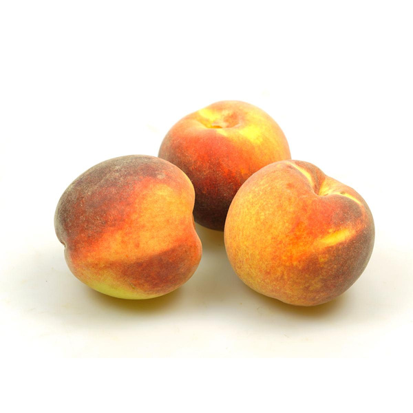 Produktfoto zu Pfirsiche, gelb