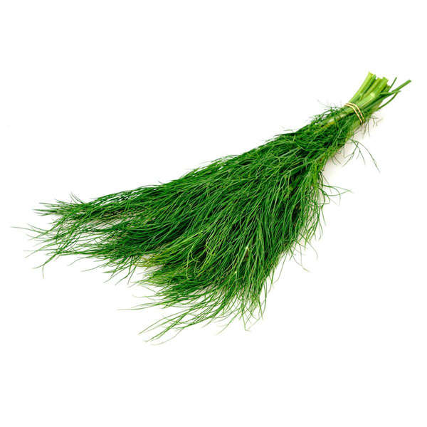 Produktfoto zu Dill im Bund