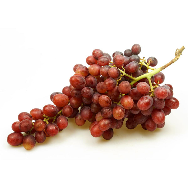 Produktfoto zu Trauben rot, kernlos