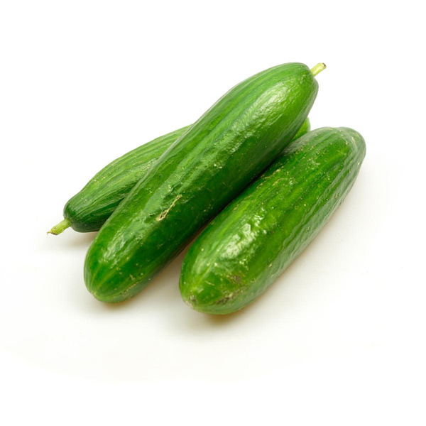 Produktfoto zu Snack-Gurken