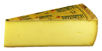 Produktfoto zu Gruyère