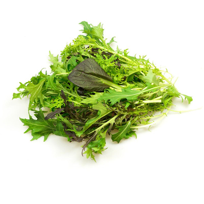 Produktfoto zu Asia Salat