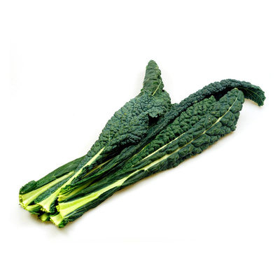 Produktfoto zu Schwarzkohl, Palmenkohl