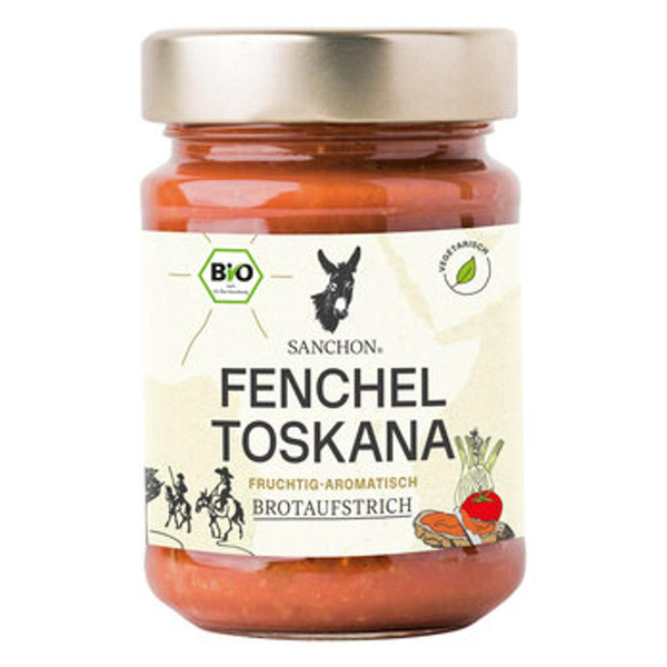 Produktfoto zu Fenchel-Toskana