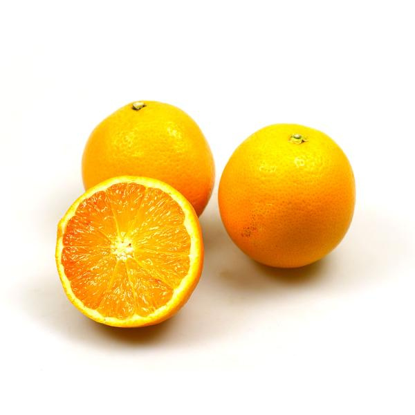 Produktfoto zu Halbblut-Orangen Tarocco