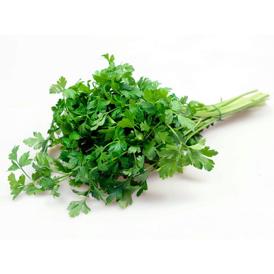 Produktfoto zu Petersilie, glatt