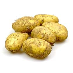 Produktfoto zu Kartoffeln vfk Solara 1kg