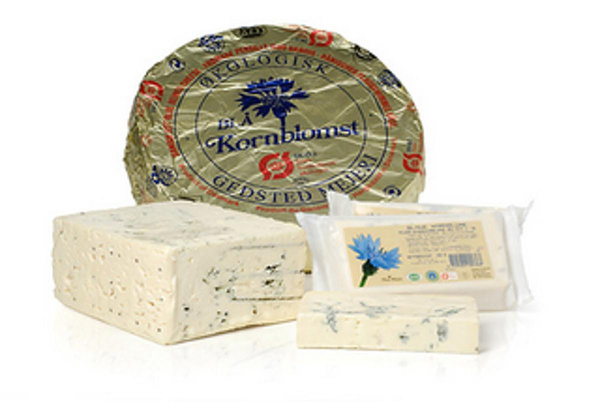 Produktfoto zu Blaue Kornblume