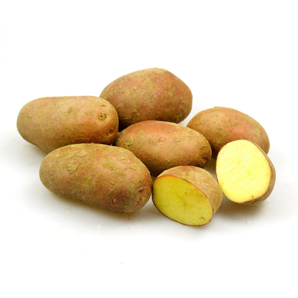 Produktfoto zu 2,5 kg Kartoffeln vfk Laura
