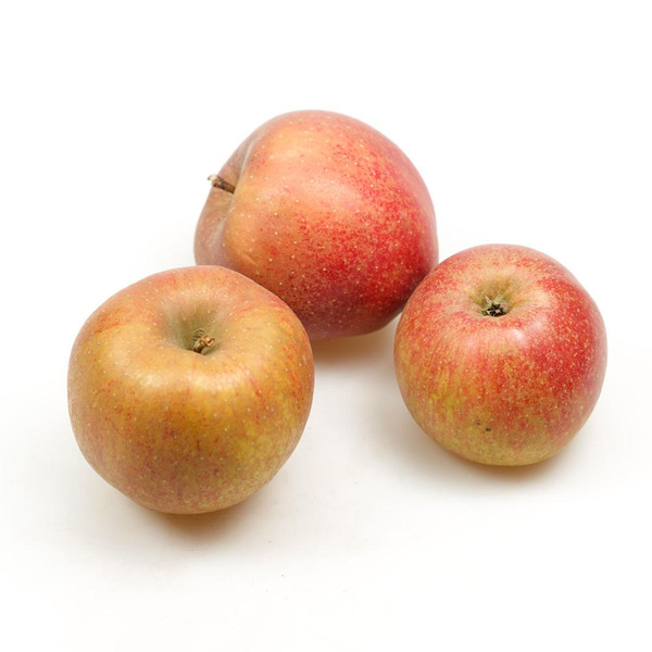 Produktfoto zu Äpfel, Boskoop