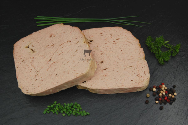 Produktfoto zu Fleischkäse