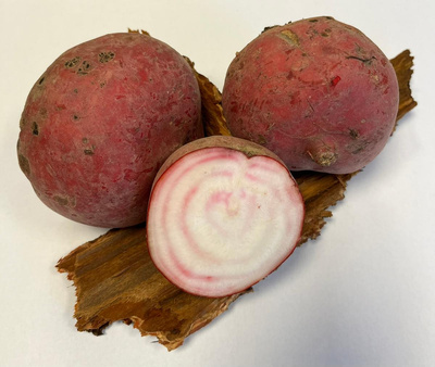 Produktfoto zu Ringel Bete