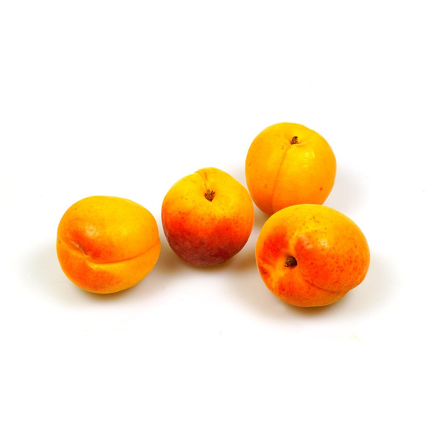 Produktfoto zu Aprikosen, gelb-orange