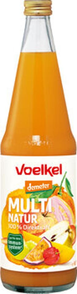Produktfoto zu Multi Natur Demeter