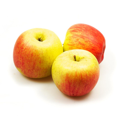 Produktfoto zu Äpfel, Delba