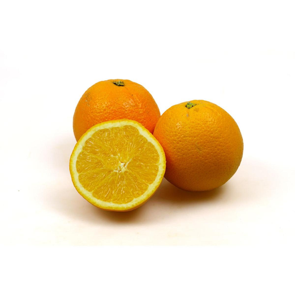 Produktfoto zu Orangen "Navelina"