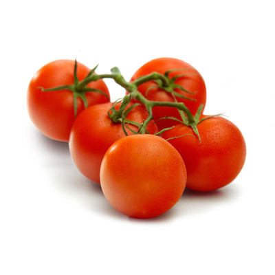 Produktfoto zu Tomaten - Strauch